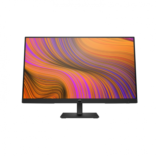 Màn Hình HP 23.8inch P24H G5 64W34AA (FullHD, IPS, 75Hz, 5ms, Loa)