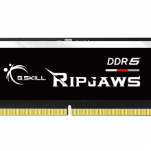 RAM Laptop G.Skill DDR5 32GB 5600MHz Ripjaws (F5-5600S4645A32GX1-RS)