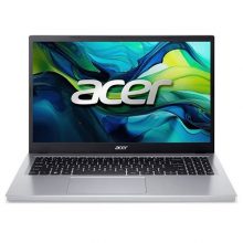 Laptop Acer Aspire Go 15 AG15-31P-32U6 (Intel Core I3 N305, Ram 8GB, SSD 512GB, Intel UHD Graphics, Màn Hình 15.6inch FullHD, Windows 11 Home)