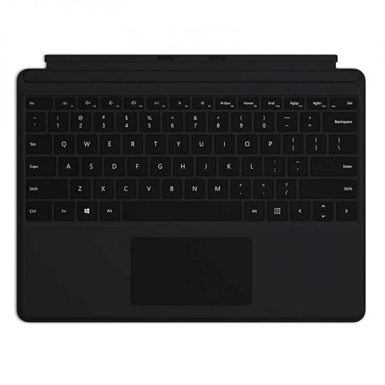 Bàn Phím Microsoft Surface Pro X (Không kèm bút cảm ứng, New nguyên seal, Model 1905)