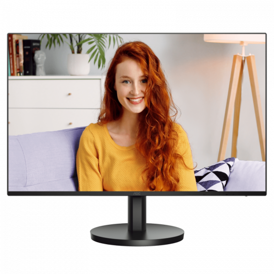 Màn Hình AOC 27inch 27B3CA2 (FullHD, IPS, 100Hz, 1ms, Tích Hợp Loa)