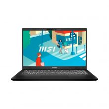 Laptop MSI Modern 15 H C13M-216VN (Core i7-13700H, RAM 16GB, SSD 1TB, Màn Hình 15.6inch IPS FHD 60Hz, Windows 11 Home)