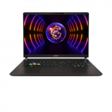 Laptop Gaming MSI Vector GP68 HX12VH-070VN (Intel Core I9-12900HX, RAM 16GB DDR5, SSD 1TB, RTX 4080 12GB, Màn Hình 16inch FullHD 144Hz, Windows 11 Home)