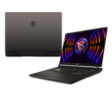 Laptop Gaming MSI Vector GP78HX 13VI-476VN (Intel Core I9-13980HX, Ram 32GB DDR5, SSD 2TB, RTX 4090 16GB, Màn Hình 17 inch QHD+ 240Hz, Windows 11 Home)