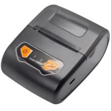 Máy In Bill di động không dây XPRINTER P502A (kết nối Bluetooth+USB/Giấy K57/pin 2000mAh)