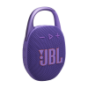 Loa di động JBL Clip 5 Purple (7W, Bluetooth 5.3, Pin 12 giờ, IP67, AURACAST)
