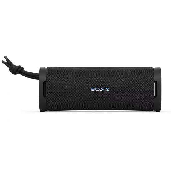 Loa di động Sony ULT FIELD 1 Black (SRS-ULT10/BC E) (Bluetooth 5.3, Pin 12 giờ, IP67)