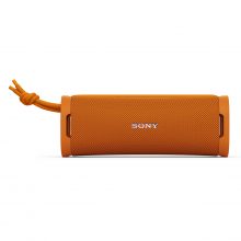 Loa di động Sony ULT FIELD 1 Orange (SRS-ULT10/DC E) (Bluetooth 5.3, Pin 12 giờ, IP67)