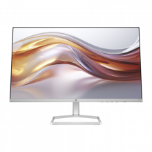 Màn Hình HP 23.8inch S5 524Sf (94C18AA) (FullHD, IPS, 100Hz, 5ms, HDMI, VGA, Black)