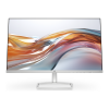 Màn Hình HP 23.8inch S5 524sw(94C22AA) (FullHD, IPS, 100Hz, 5ms, HDMI, VGA, White)