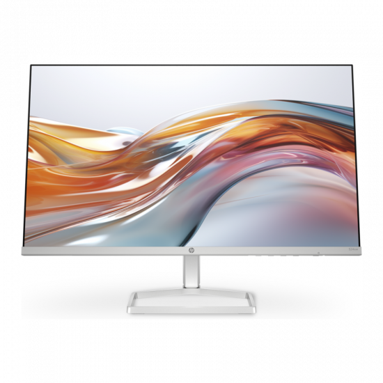 Màn Hình HP 23.8inch S5 524sw(94C22AA) (FullHD, IPS, 100Hz, 5ms, HDMI, VGA, White)