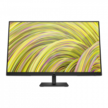 Màn Hình HP 27inch P27h G5 (64W41AA) (FullHD, IPS, 75Hz, 5ms, VGA, DisplayPort, Black)