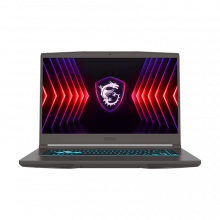 Laptop Gaming MSI Thin 15 B12UCX 1419VN (Intel Core I5-12450H, RAM 8GB, SSD 512GB, RTX 2050 4GB, Màn Hình 15.6inch FullHD 144Hz, Windows 11)