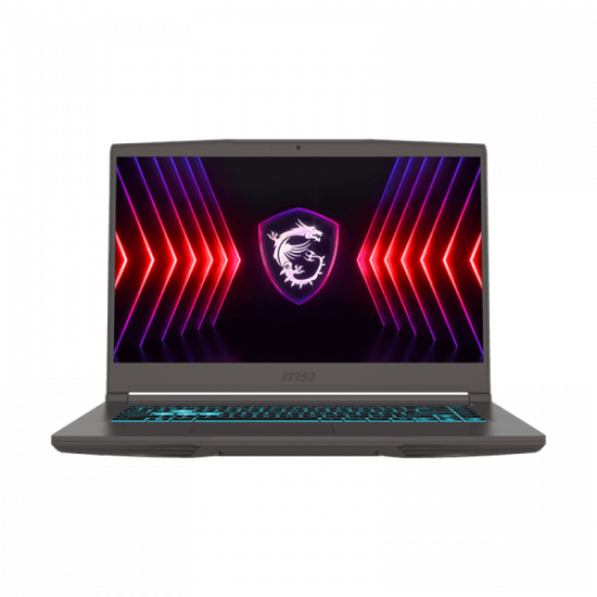 Laptop Gaming MSI Thin 15 B12UCX 1419VN (Intel Core I5-12450H, RAM 8GB, SSD 512GB, RTX 2050 4GB, Màn Hình 15.6inch FullHD 144Hz, Windows 11)