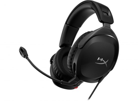 Tai nghe gaming có dây HyperX Cloud Stinger II (519T1AA)