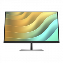 Màn Hình HP 27inch Elitedisplay E27u G5(6N4D3AA) (QHD, IPS, 75Hz, 5ms, HDMI, DisplayPort, USB Type C, Black)