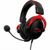 Tai nghe gaming có dây HyperX Cloud II Black-Red (4P5M0AA)