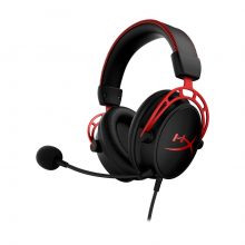 Tai nghe gaming có dây HyperX Cloud Alpha (4P5L1AB#UUF))