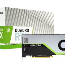 Card màn hình VGA LEADTEK NVIDIA Quadro RTX 4000 8GB GDDR6