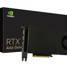 Card màn hình VGA LEADTEK NVIDIA RTX 5000 ADA 32GB GDDR6