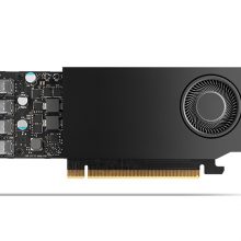 Card màn hình VGA NVIDIA RTX A400 4GB GDDR6