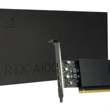 Card màn hình VGA LEADTEK NVIDIA RTX A1000 8GB GDDR6