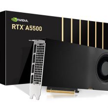 Card màn hình VGA NVIDIA RTX A5500 24GB GDDR6