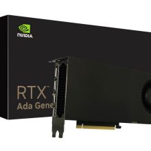 Card màn hình VGA NVIDIA RTX 4500 ADA 24GB GDDR6