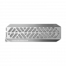 Box SSD M.2 NVMe CoolerMaster Oracle Air (SOA010-ME-00)