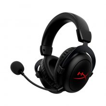 Tai nghe gaming không dây HyperX Cloud II Core Wireless (6Y2G8AA)