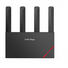 Router WiFi H3C Magic NX30 (WiFi 6, 3000Mbps, 2 băng tần, 4 anten, 3 LAN + 1 WAN Gigabit)