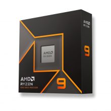 CPU AMD Ryzen 9 9950X (4.3GHz Up To 5.7GHz, 16 Nhân 32 Luồng, 80MB Cache, 170W, Socket AM5)