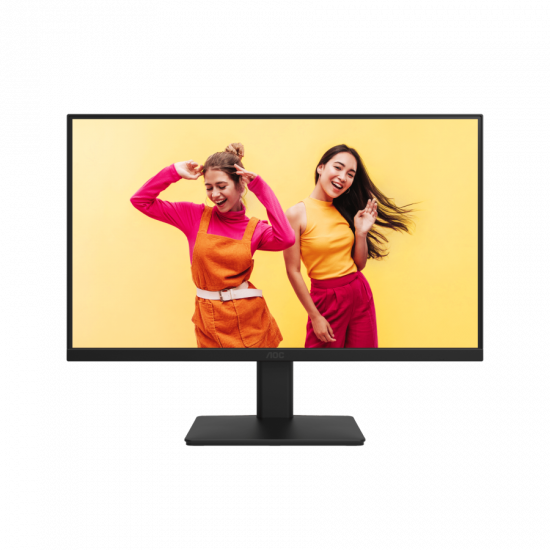 Màn Hình AOC 21.45inch 22B20JHN2/74 (FullHD, VA, 100Hz, 1ms, VGA, HDMI 1.4)