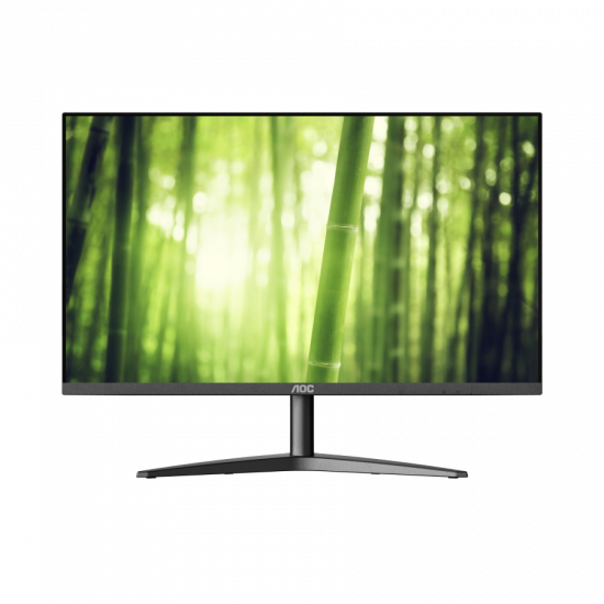 Màn Hình AOC 27inch 27B1H2/74 (FullHD, IPS, 100Hz, 1ms, VGA, HDMI 1.4)