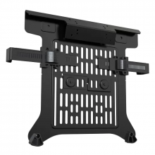 Giá Treo Laptop Holder North Bayou FP2 (Gắn Vào Giá Treo Màn Hình, Tương Thích Laptop 17inch)