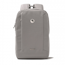 Balo Laptop 15.6inch Mikkor The Levi Backpack Slim Satallite (Slim004)