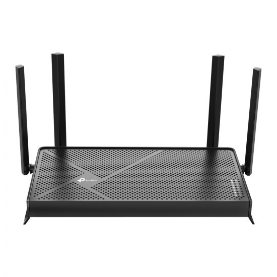 Router WiFi 7 TP-Link Archer BE230 (BE3600Mbps, 2 băng tần, 1 WAN + 4 LAN Gigabit, EasyMesh)