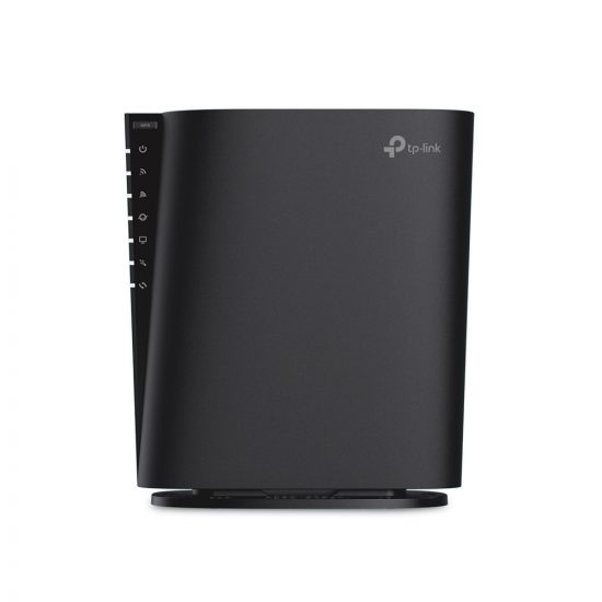 Router WiFi 6 TP-Link Archer AX80 (AX6000Mbps, 2 băng tần, 2 WAN/LAN + 3 LAN Gigabit, EasyMesh, HomeShield)