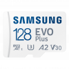 Thẻ nhớ MicroSDXC Samsung EVO Plus 2024 128GB UHS-I 160MB/s (MB-MC128SA/APC)