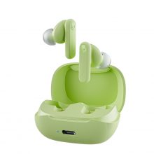 TAI NGHE SKULLCANDY SMOKIN BUDS TRUE WIRELESS, MÀU Xanh matcha (SK-S2TAW-R954)