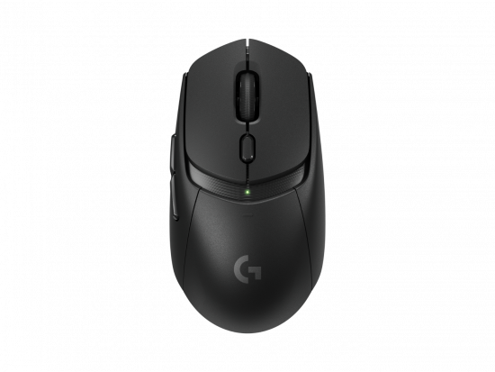 Chuột Gaming Không Dây Logitech G309 LIGHTSPEED Black (910-007201) (LIGHTSPEED + Bluetooth, HERO 25K, Pin AA 600 giờ)