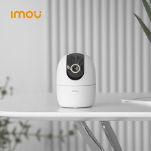 CAMEA WIFI IP DAHUA IMOU A52P (5.0MP, XOAY 360 ĐỘ)