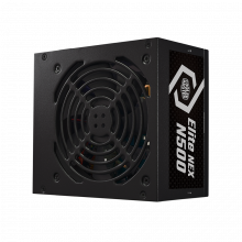 Nguồn máy tính CoolerMaster Elite NEX N500 230V (MPW-5011-ACBN-BEU)