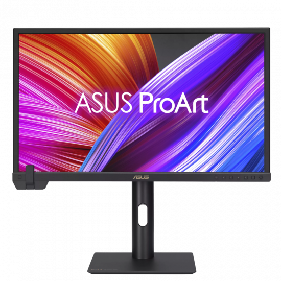 Màn Hình ASUS ProArt 23.6inch PA24US (4K UHD, IPS, 60Hz, 5ms, HDR-10, 99% Adobe RGB, 95% DCI-P3, USB-C PD 80W)