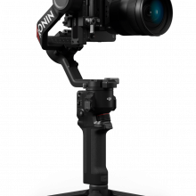 Tay cầm chống rung Gimbal DJI RS 4