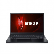 Laptop Gaming Acer Nitro V ANV15-51-53DM (Intel Core i5-13420H, Ram 16GB DDR5, SSD 512GB, NVIDIA GeForce RTX 3050 6GB, Màn Hình 15.6inch FHD, Windows 11 Home SL)