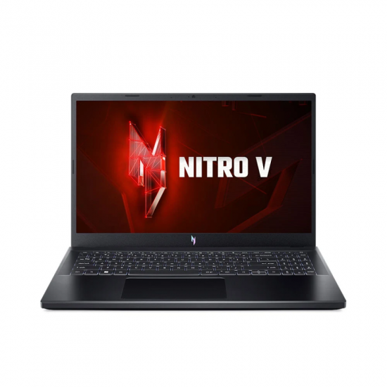 Laptop Gaming Acer Nitro V ANV15-51-53DM (Intel Core i5-13420H, Ram 16GB DDR5, SSD 512GB, NVIDIA GeForce RTX 3050 6GB, Màn Hình 15.6inch FHD, Windows 11 Home SL)