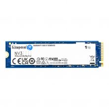 Ổ cứng gắn trong SSD Kingston NV3 1TB M.2 2280 NVMe PCIe Gen4x4 (SNV3S/1000G)