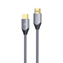 Cáp HDMI 1.5m VegGieg V-H402 (HDMI 2.1, 8K 60Hz, 4K 144Hz)