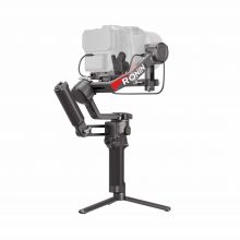 Tay cầm chống rung Gimbal DJI RS 4 Pro Combo